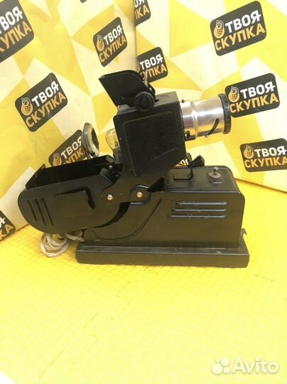 М.14140 Проектор г.Загорск 1965г