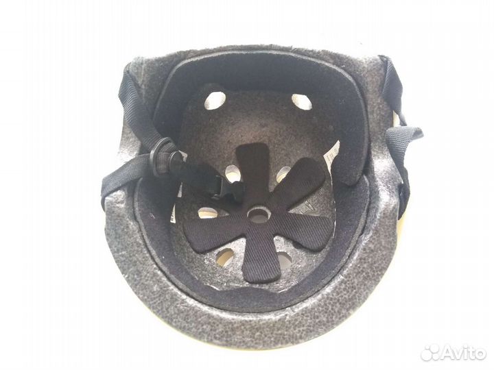 Детский шлем защитный