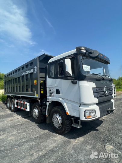 Shacman (Shaanxi) X3000, 2022