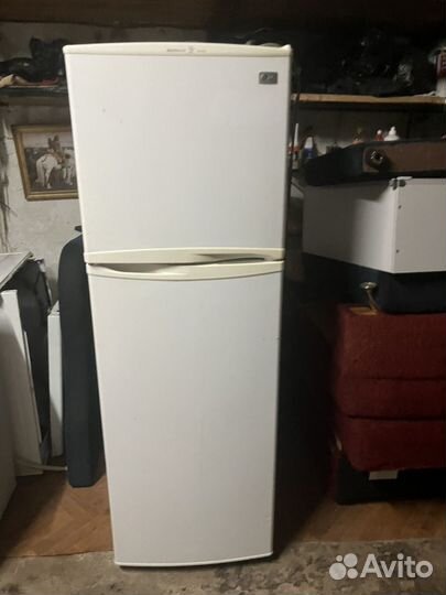 Продам холодильник Lg