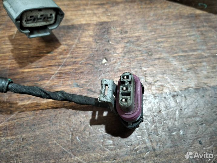 Проводка форсунок Renault Logan 2 242593767R / 201