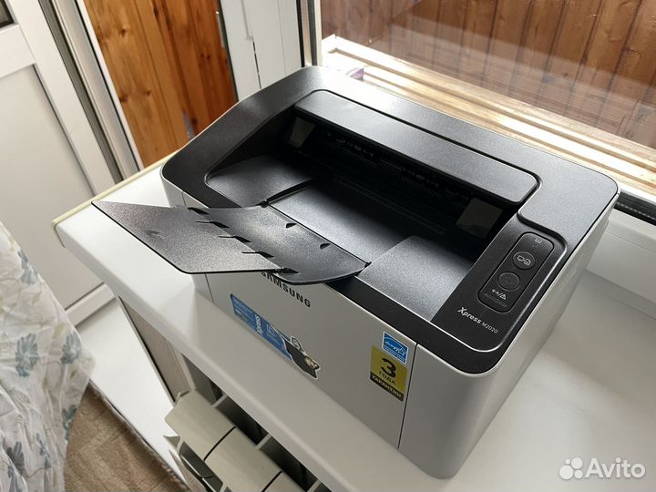 Принтер Samsung Xpress M2020