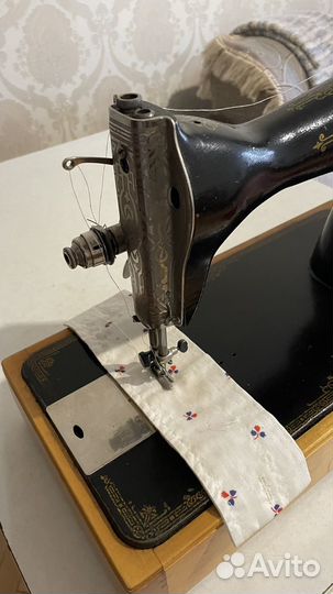 Швейная машинка подольск