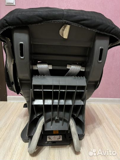 Детское автокресло britax romer от 0
