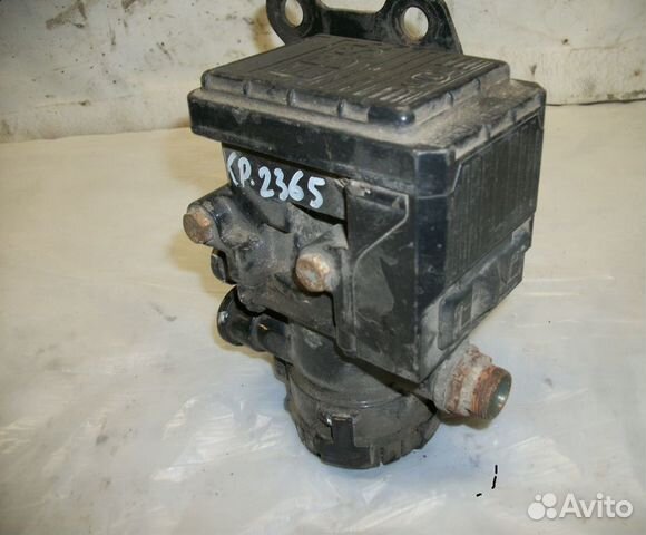 Модулятор EBS (восст.) K021204N50