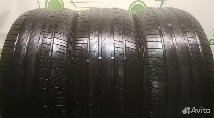 Pirelli Scorpion Verde 285/45 R20