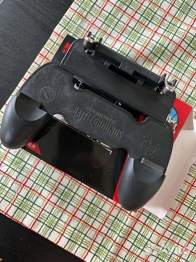 Геймпад для телефона