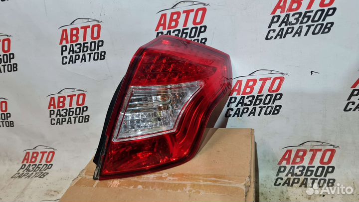 Фонарь задний правый Lifan Celliya