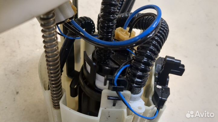 Насос топливный электрический BMW 3 E90, E91, E92, E93