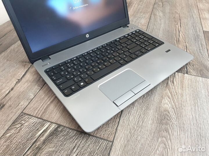 HP probook 450 G1