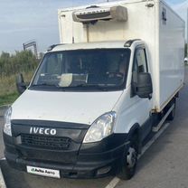 Iveco Daily 3.0 MT, 2013, 550 000 км, с пробегом, цена 2 150 000 руб.