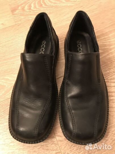 Туфли для мальчика Ecco