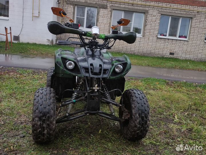 Продам квадроцикл