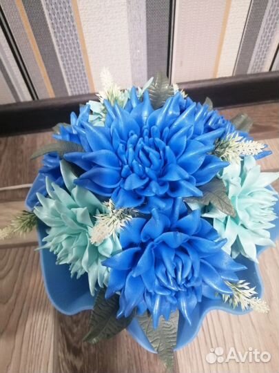 Светильник букет