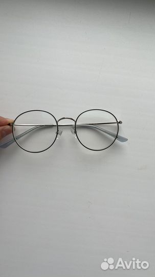 Очки с коррекцией -1,25 рц 64