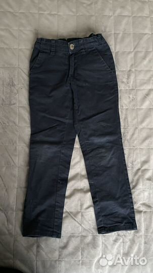 Вещи для девочки 104 110