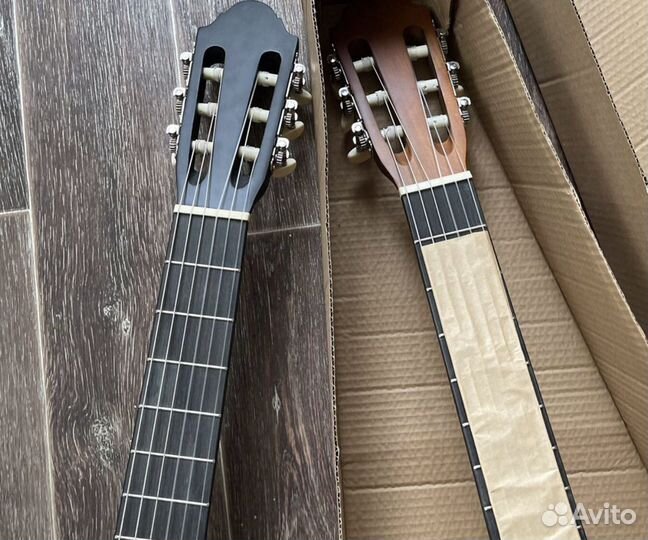 Гитара классическая Fabio