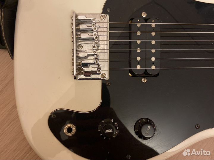 Электрогитара samick