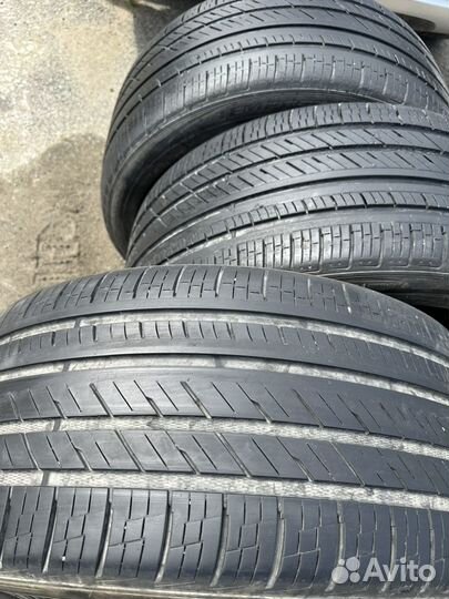 Vitour Tempesta Quattro 4-season 295/40 R22 112Y