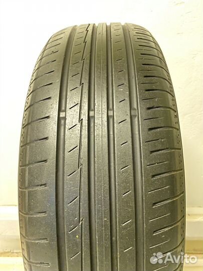 Yokohama BluEarth-A AE-50 215/65 R17 99