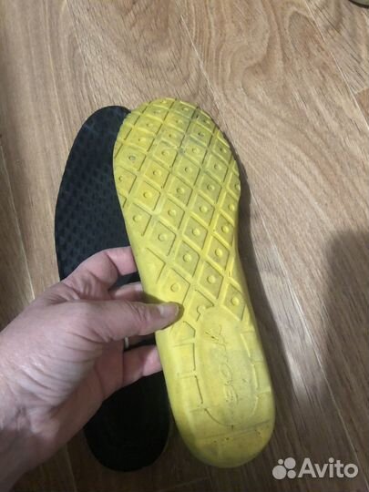 Кроссовки 42 43 -27,5 по стельке