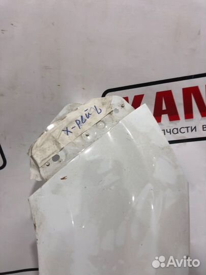 Крыло переднее Лада Икс Рей