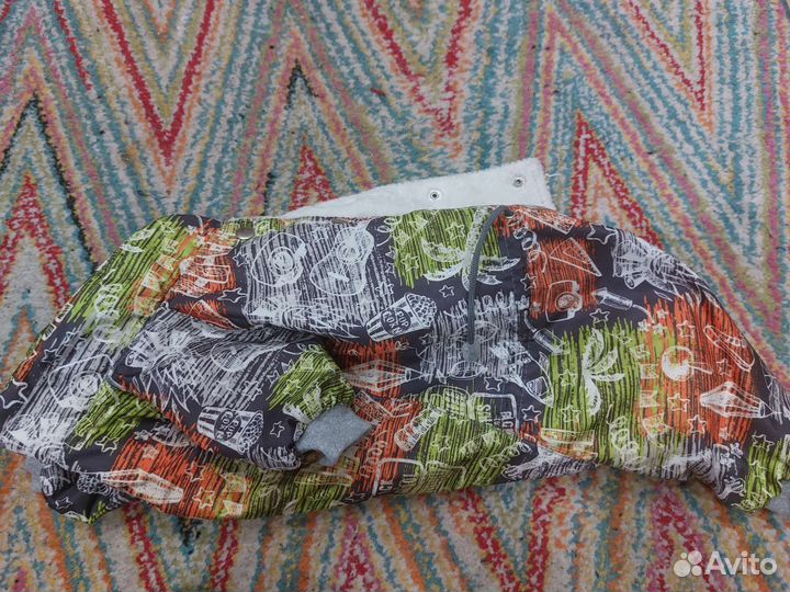 Комбинезон для собак и кошек