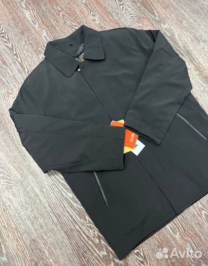 Куртка для мужчин 50-54: комфорт на каждый день