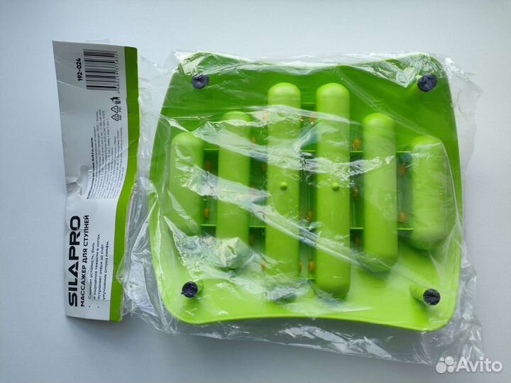 Массажер для ступней