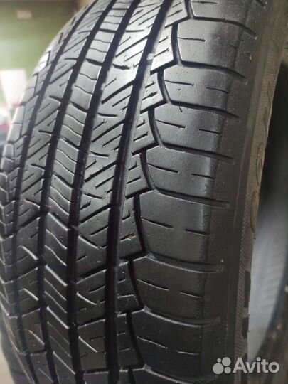 Tigar Summer SUV 225/60 R17 99H