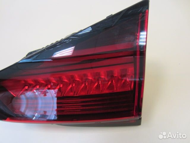 Фонарь задний внутренний правый Geely Atlas Pro