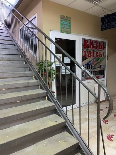 Свободного назначения, 13 м²