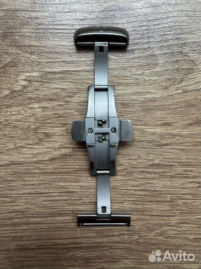 Оригинальная застежка для ремешка Tissot Couturier