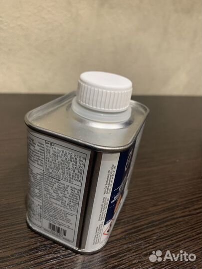 Тормозная жидкость DOT4+, 0,25 л Volvo 32214957