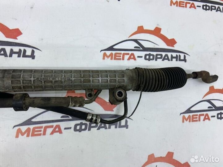 Рулевая рейка Mercedes Vaneo минивэн OM 668.914