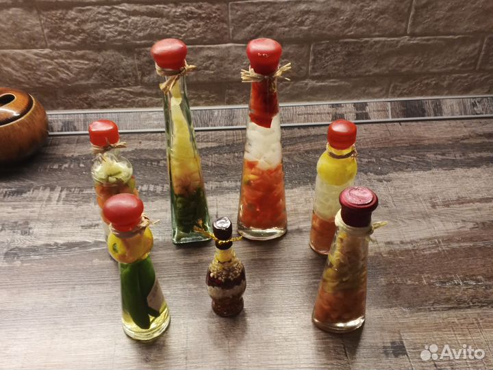 Декор для кухни