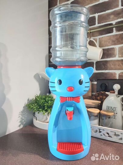 Кулер для воды детский, 2л