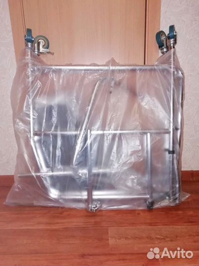 Ходунки модель FS914H