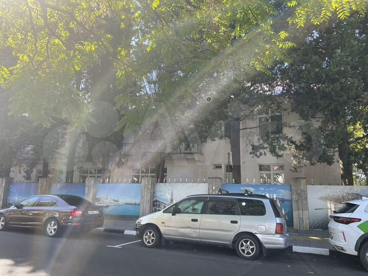 Свободного назначения, 1000 м²