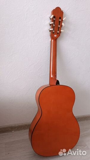 Классическая гитара Homage LC-3600 N (3/4)