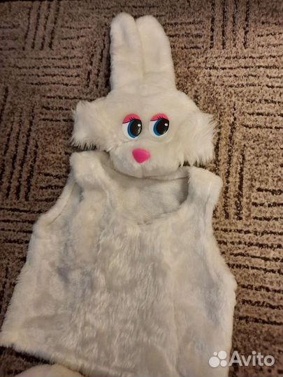 Новогодний костюм 