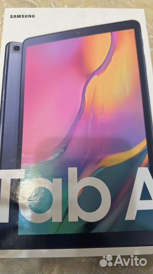 Samsung galaxy Tab A