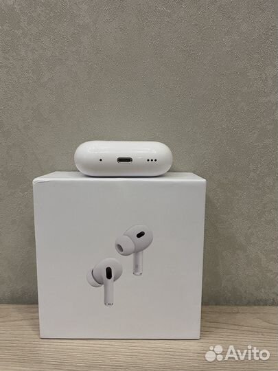 Airpods pro 2
