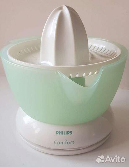 Соковыжималка для цитрусовых