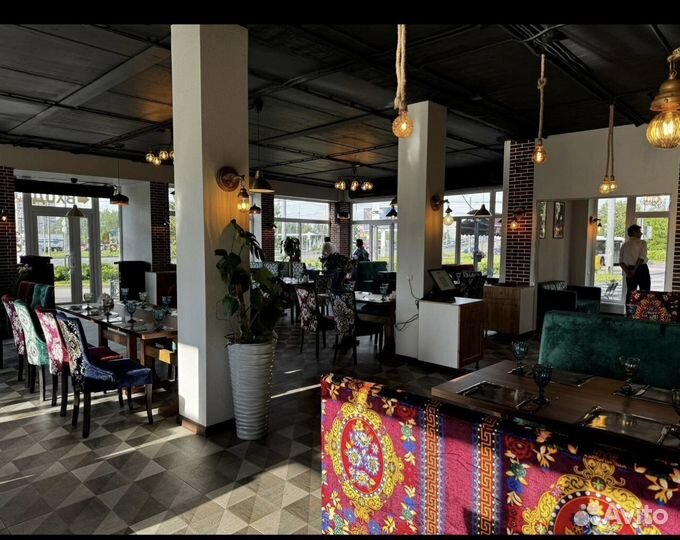 Супер ресторан