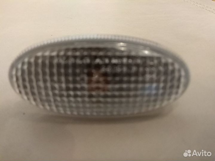 Поворотник в крыло Мазда Атенза оригинал