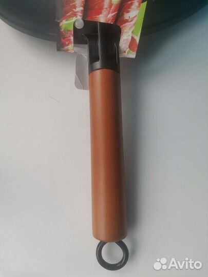 Абсолютно новая сковорода Вок 32