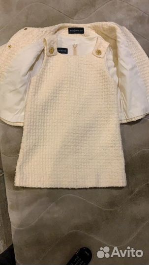 Костюм на девочку