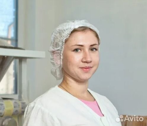 Фасовщики/цы без опыта, питание