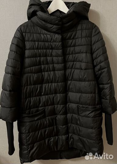 Куртка демисезонная женская 44 новая